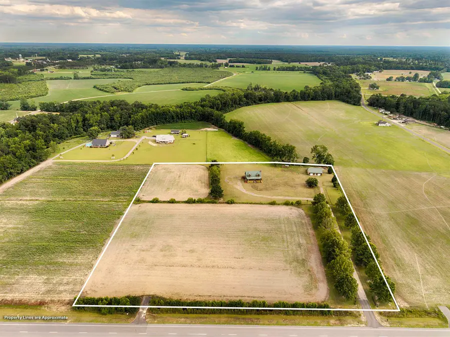 3728 Tuberville Hwy., Lake City, SC 29560 - #2