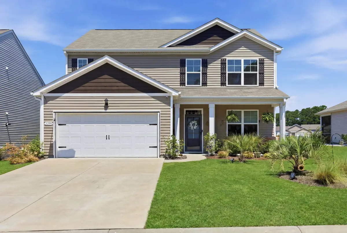 2259 Ainsley Dr., Little River, SC 29566 - #1
