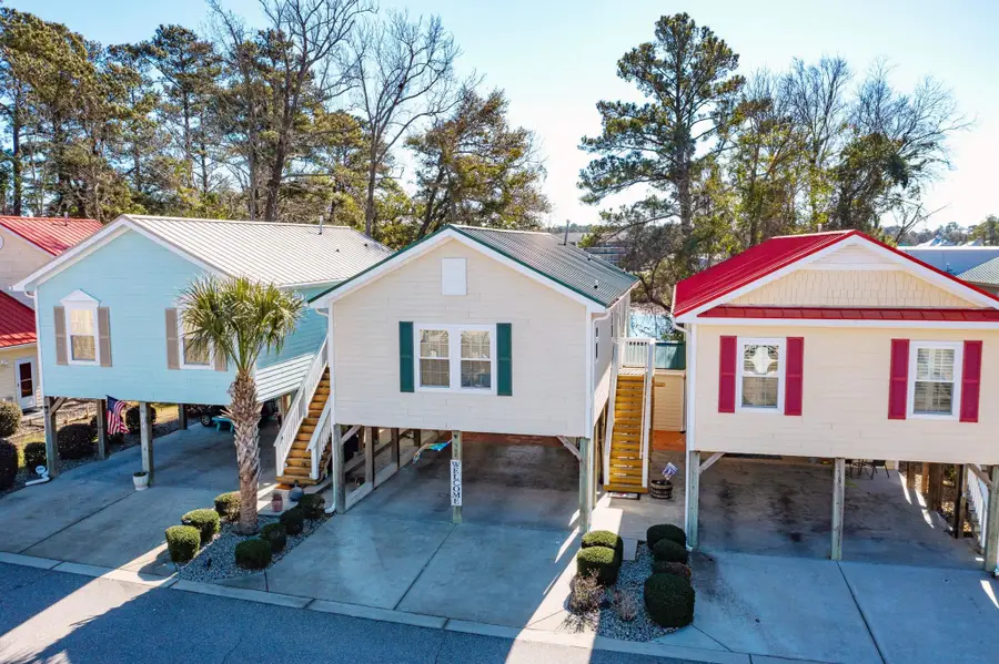 502 Castellar Ln., Little River, SC 29566 - #2