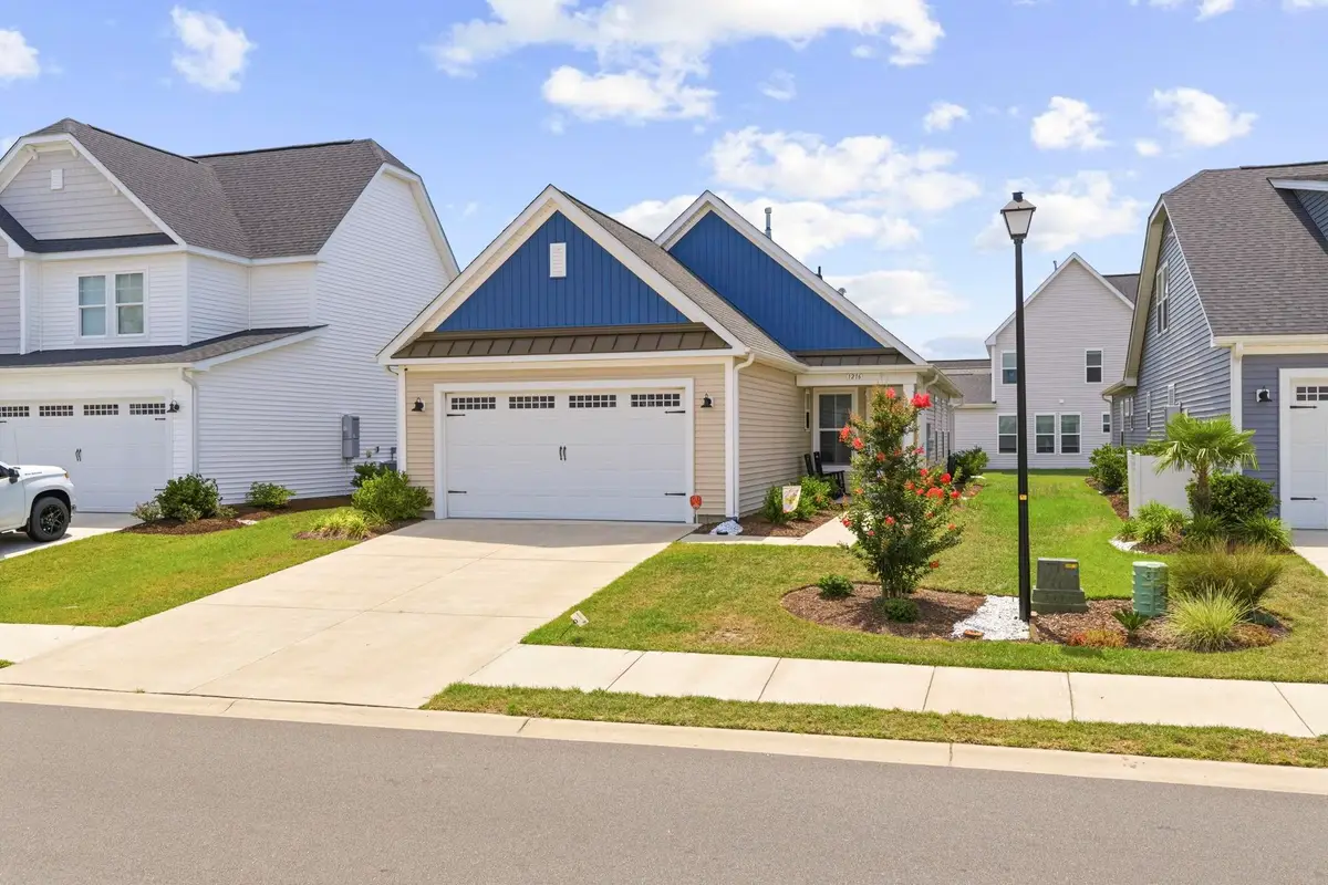 1216 Ocean Mist Dr., Little River, SC 29566 - #1