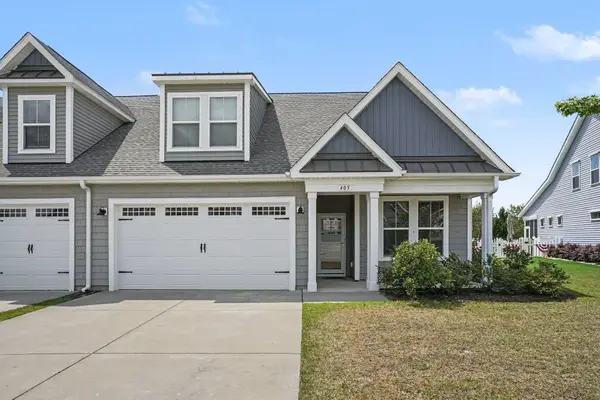 405 Goldenrod Circle #1E, Little River, SC 29566