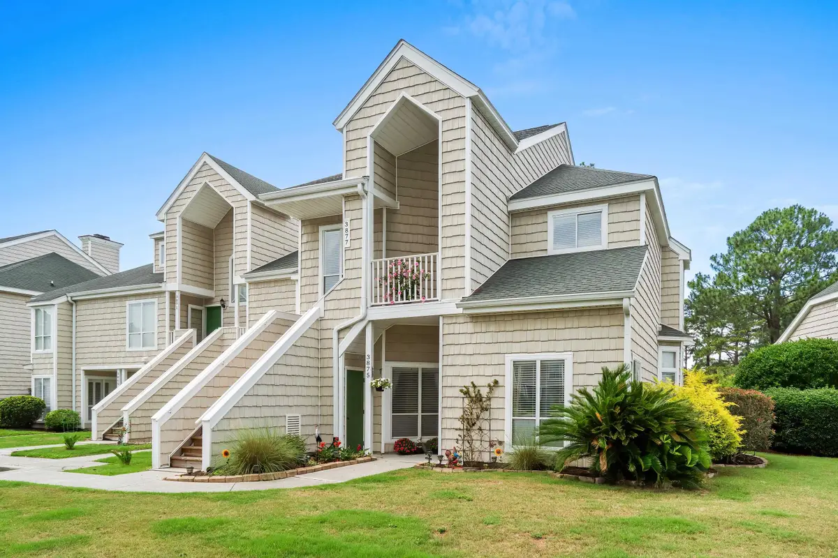 3877 Myrtle Pointe Dr. #3877, Myrtle Beach, SC 29577 - #1