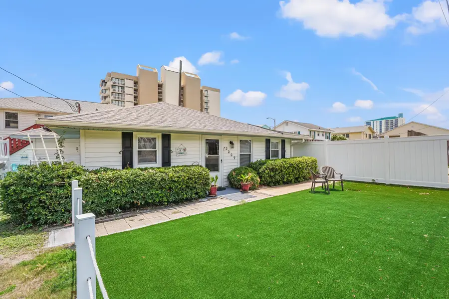 2006 S Ocean Blvd., North Myrtle Beach, SC 29582 - #2