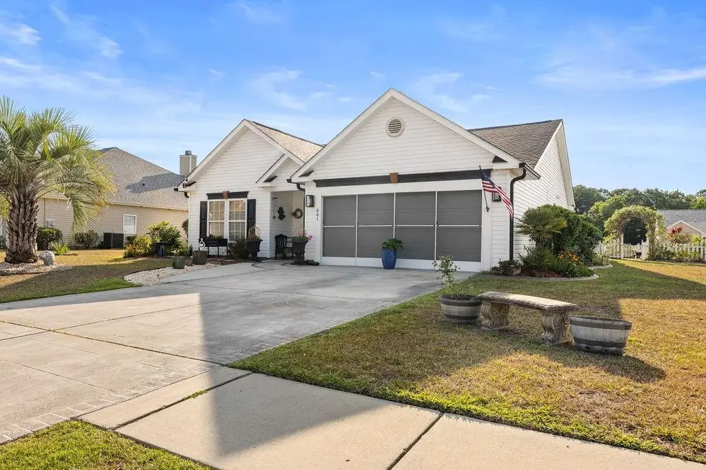 661 Twinflower St., Little River, SC 29566 - #1