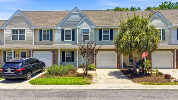 173 Palisade Loop #173, Pawleys Island, SC 29585