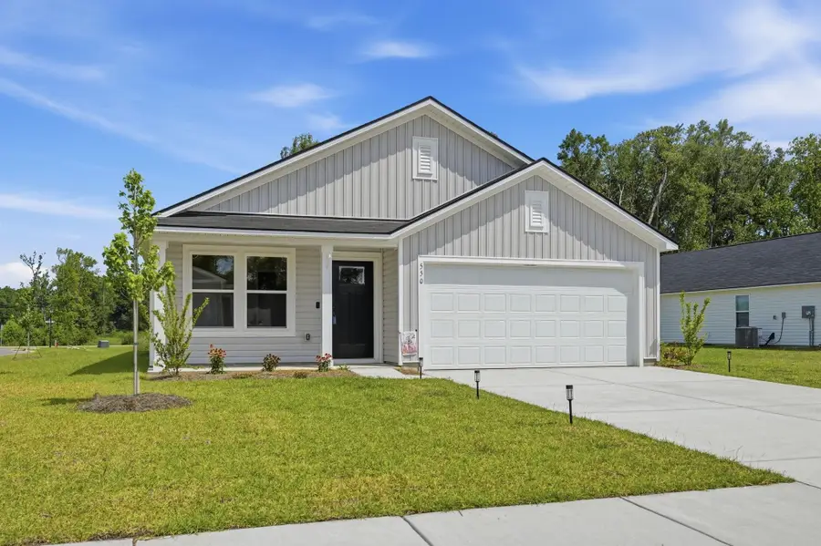 550 Swaying Palm Ct, Longs, SC 29568 - #2