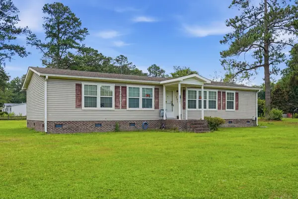1291 Highway 701 South, Loris, SC 29569