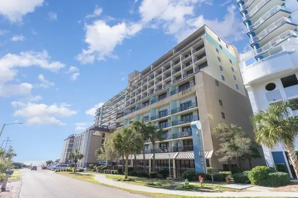 201 77th Ave. N #23, Myrtle Beach, SC 29577