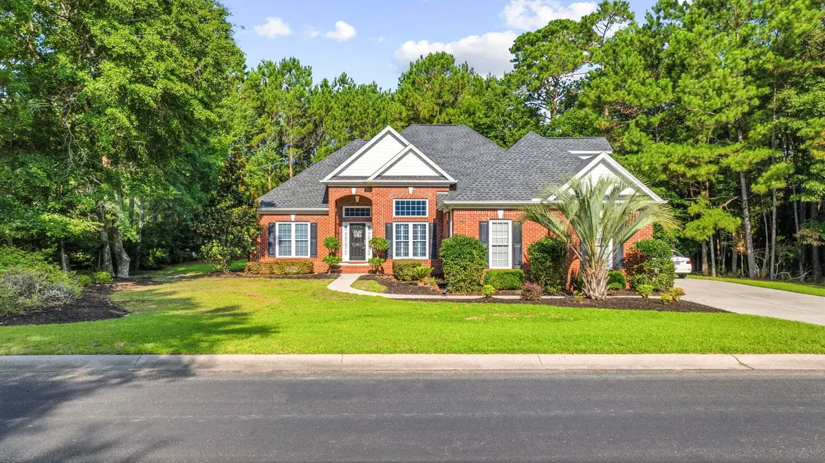 37 Highwood Circle, Murrells Inlet, SC 29576 - #1