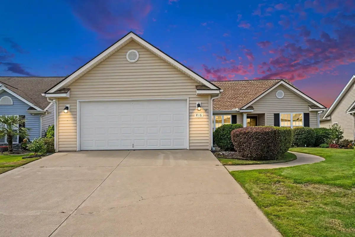 816 Lalton Dr., Conway, SC 29526 - #1