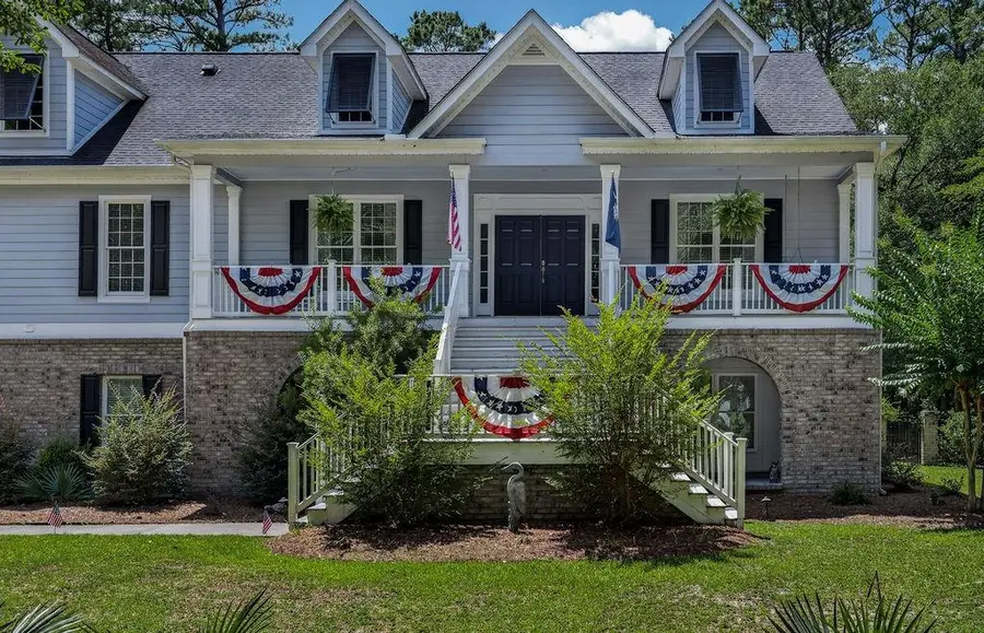 335 Old Carriage Loop, Georgetown, SC 29440 - #3