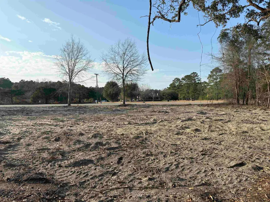 10576 W Highway 19, Loris, SC 29569 - #2
