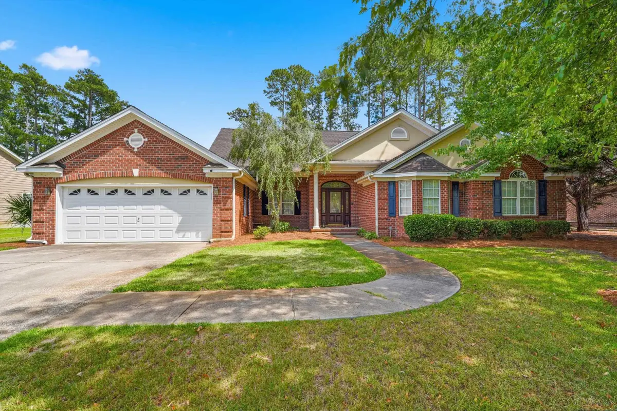 510 Allspice Ln., Myrtle Beach, SC 29579 - #1