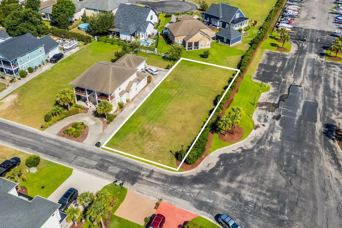 921 Waterton Ave., Myrtle Beach, SC 29579 - #1