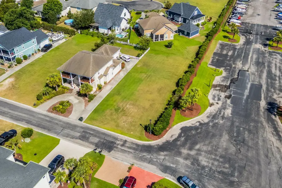 921 Waterton Ave., Myrtle Beach, SC 29579 - #2