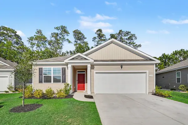 655 Gryffindor Dr., Longs, SC 29568