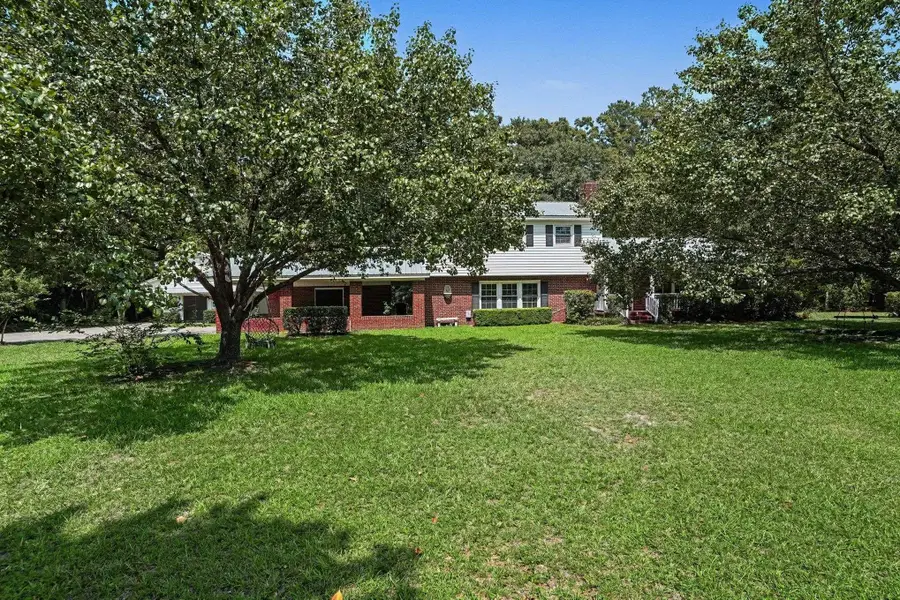 1384 Bud Graham Rd., Galivants Ferry, SC 29544 - #2
