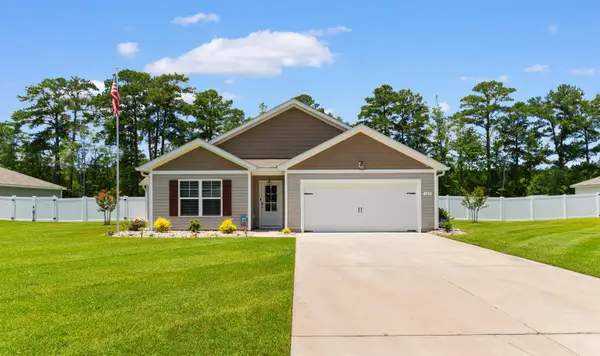 123 Brittmore Park Pl., Myrtle Beach, SC 29588