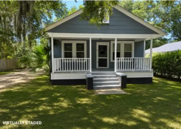 1362 Elm St., Georgetown, SC 29440