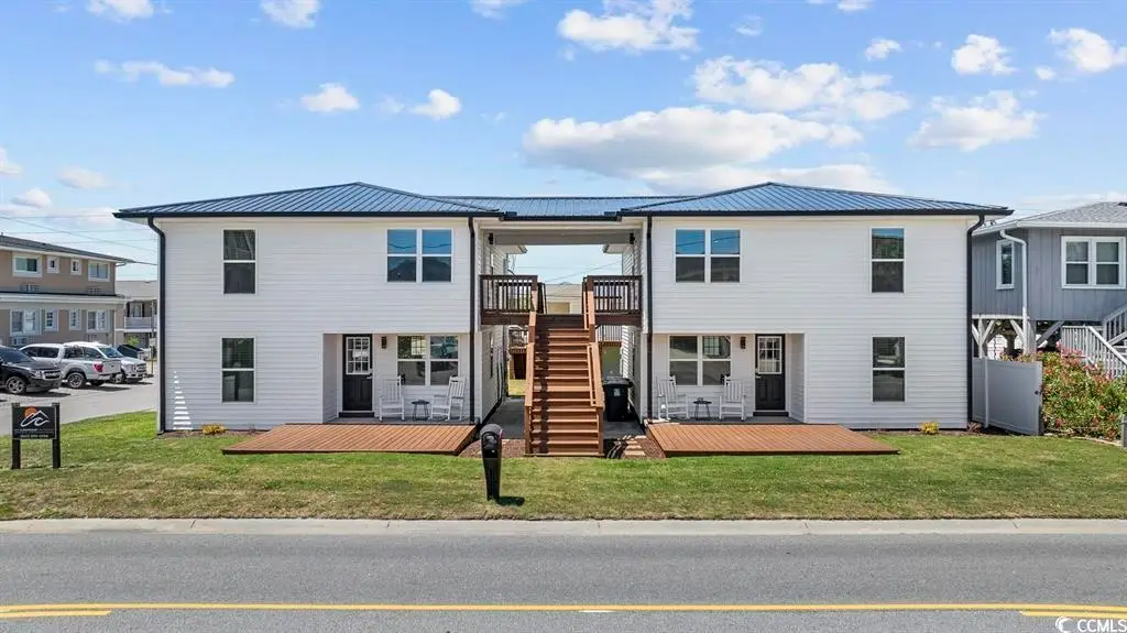 4501 N Ocean Blvd., North Myrtle Beach, SC 29582 - #1