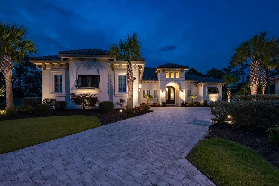2099 Teramo Dr., Myrtle Beach, SC 29579 - #2