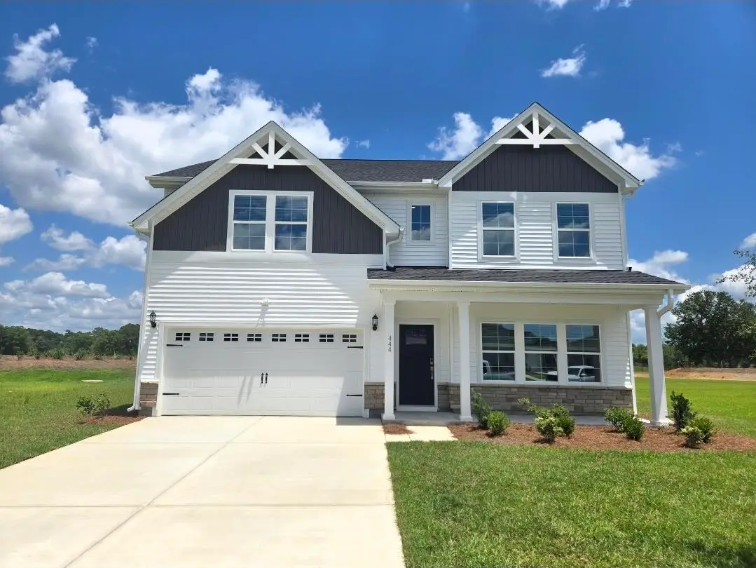 444 Atamasco Ct., Conway, SC 29526 - #1