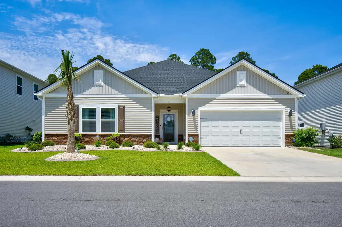 7085 Watercress St, Myrtle Beach, SC 29579 - #1