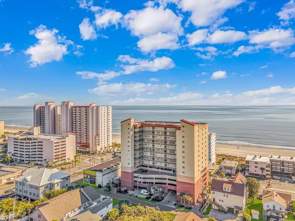 1707 Perrin Dr. #701, North Myrtle Beach, SC 29582