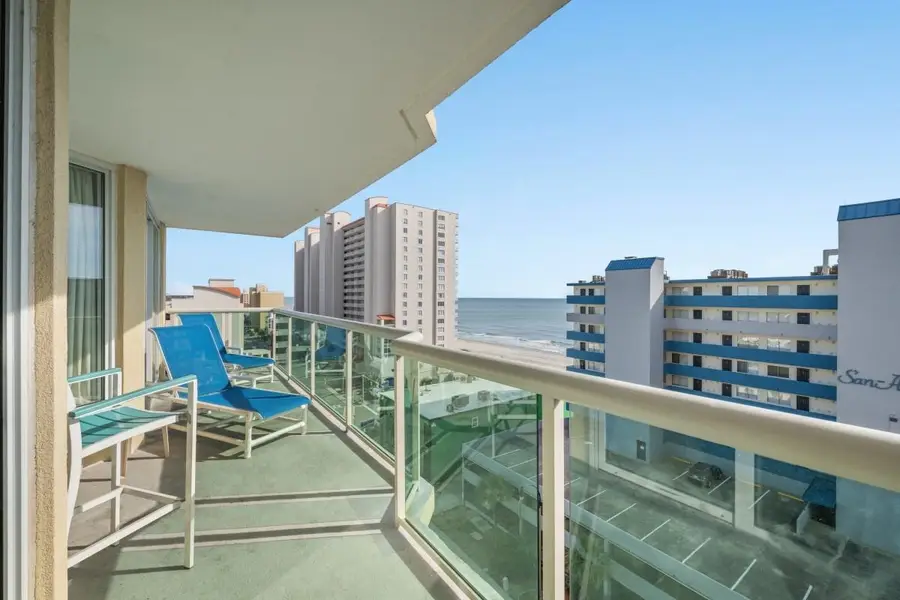 1707 Perrin Dr. #701, North Myrtle Beach, SC 29582 - #3