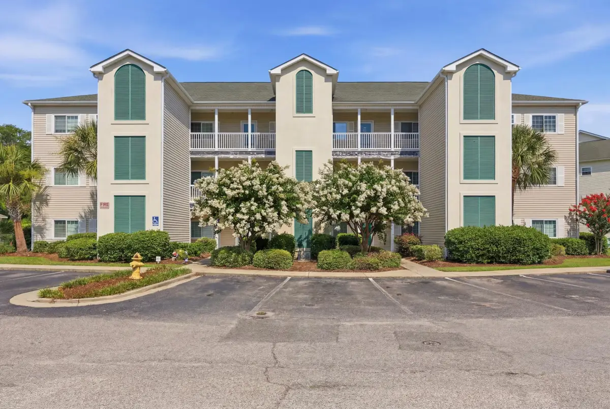 1100 Commons Blvd. #307, Myrtle Beach, SC 29572 - #1