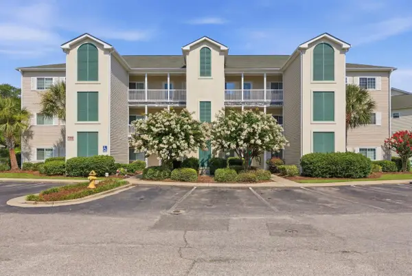1100 Commons Blvd. #307, Myrtle Beach, SC 29572