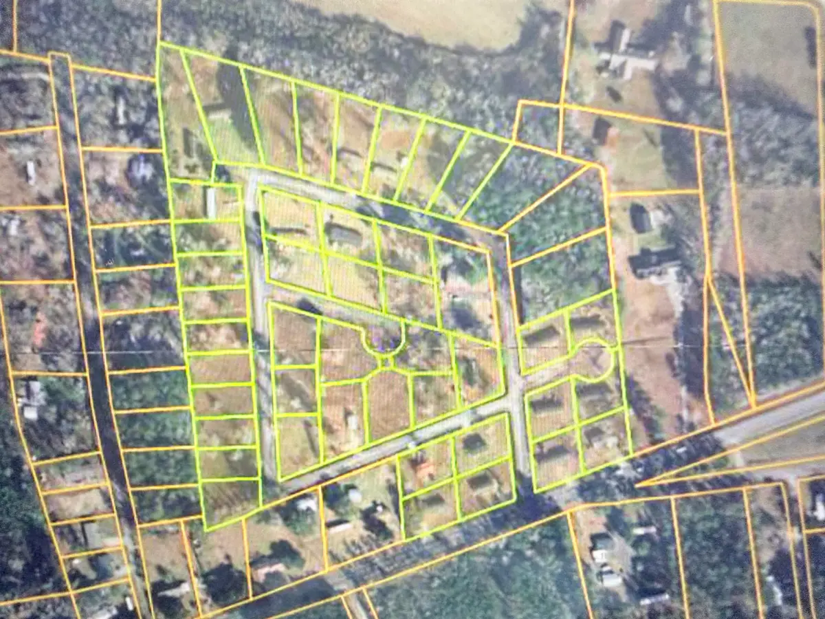 Edison Circle, Conway, SC 29526 - #1