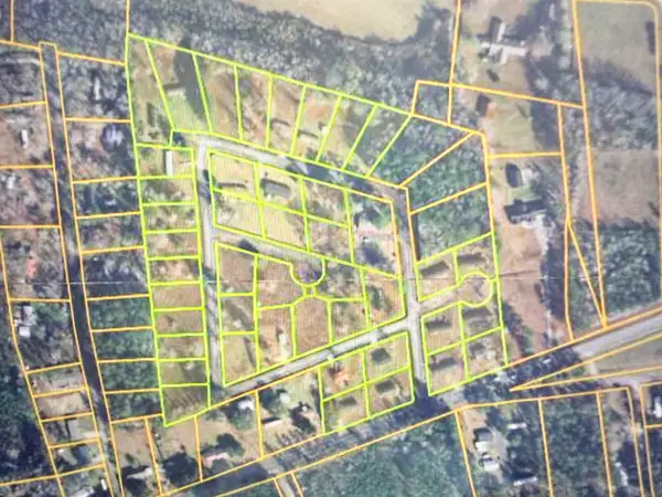 Edison Circle, Conway, SC 29526