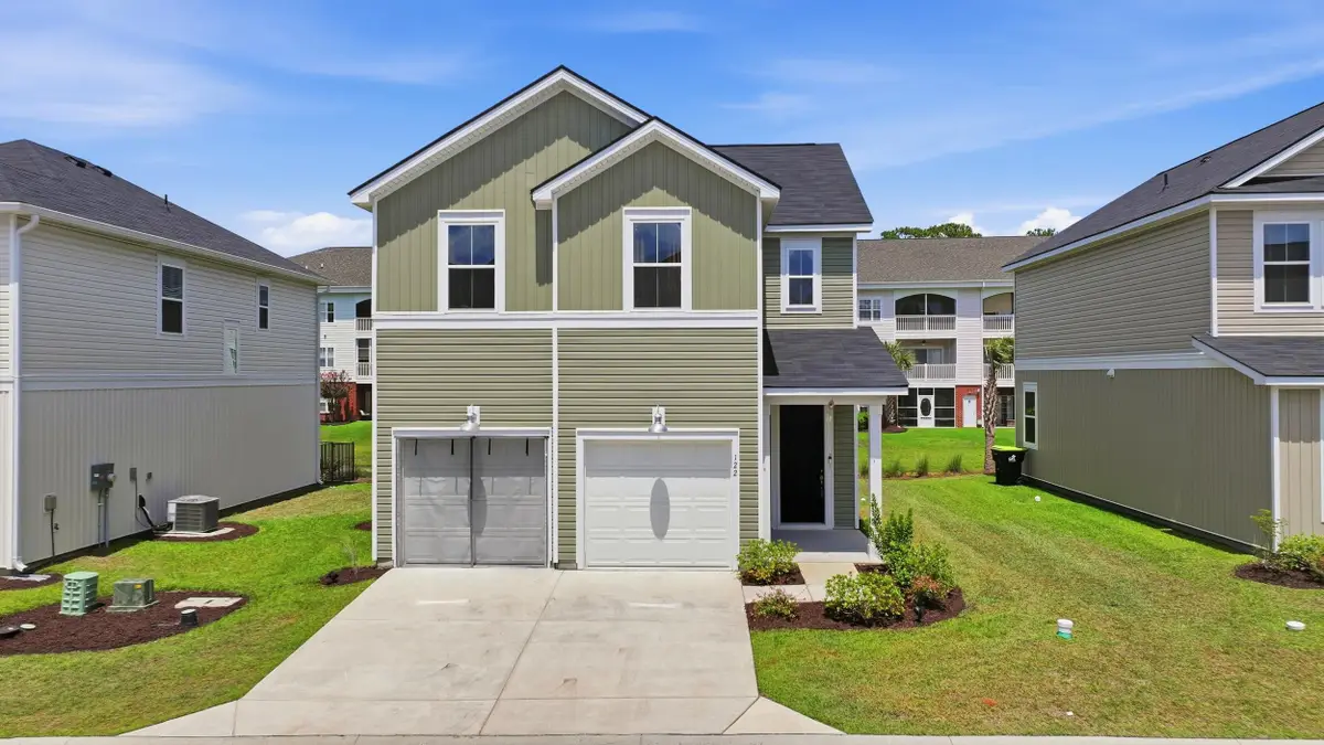 122 Cypress Hollow Dr., Little River, SC 29566 - #1