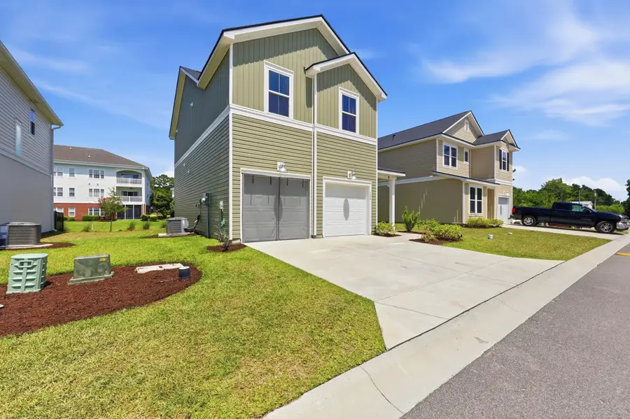 122 Cypress Hollow Dr., Little River, SC 29566 - #2