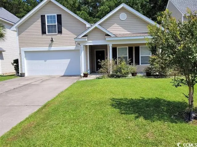 1211 Brighton Ave., Myrtle Beach, SC 29588 - #1