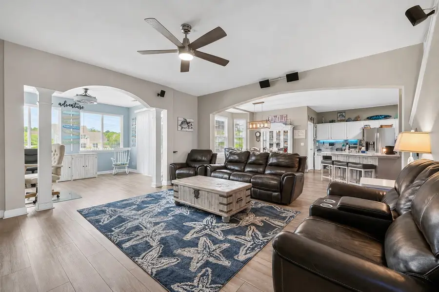 2513 Sugar Creek Ct., Myrtle Beach, SC 29579 - #3