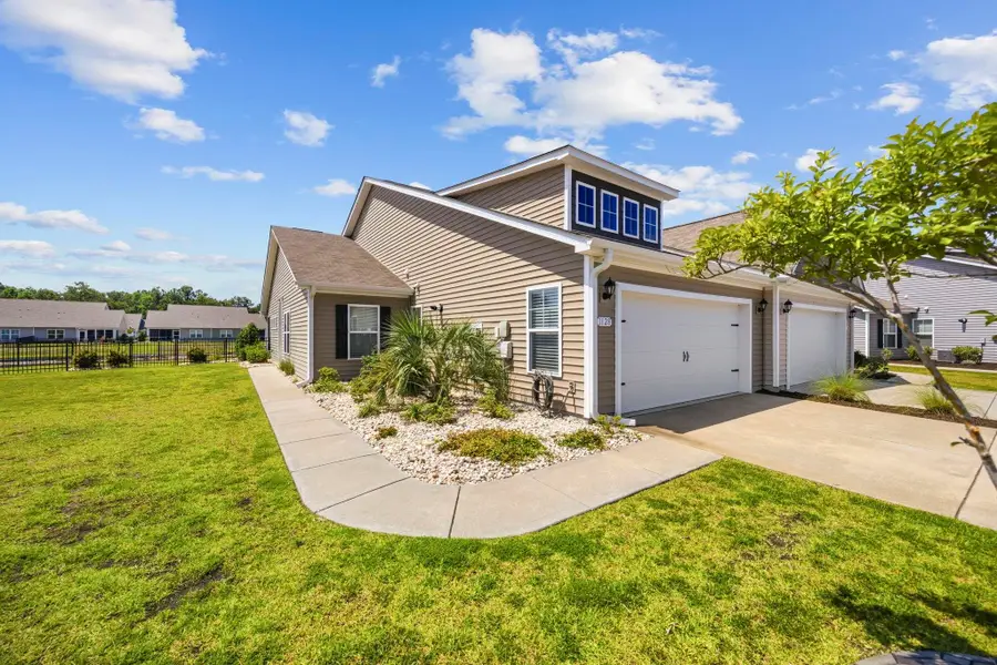1128 Hickory Knob Ct., Myrtle Beach, SC 29579 - #2