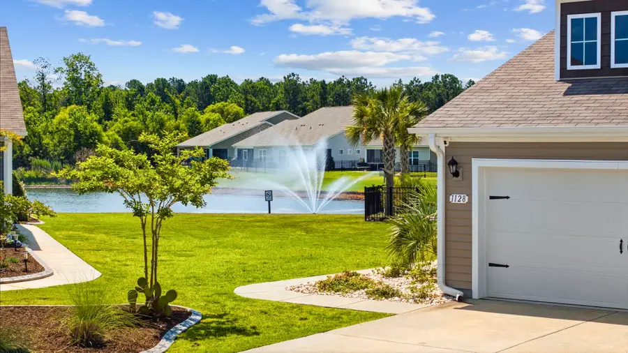 1128 Hickory Knob Ct., Myrtle Beach, SC 29579 - #3