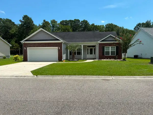 601 West Oak Circle Dr., Myrtle Beach, SC 29588