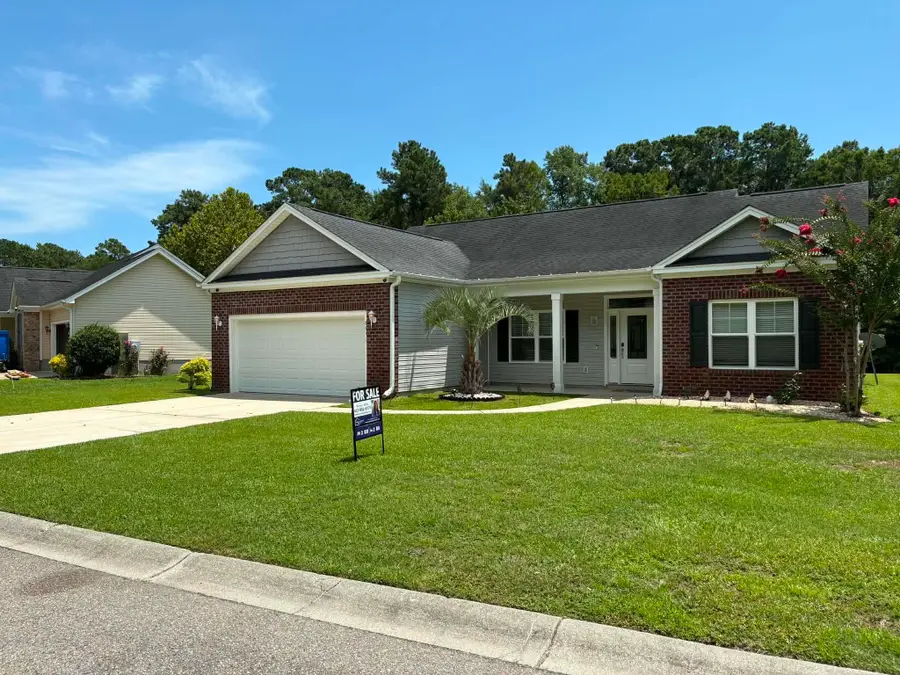 601 West Oak Circle Dr., Myrtle Beach, SC 29588 - #2