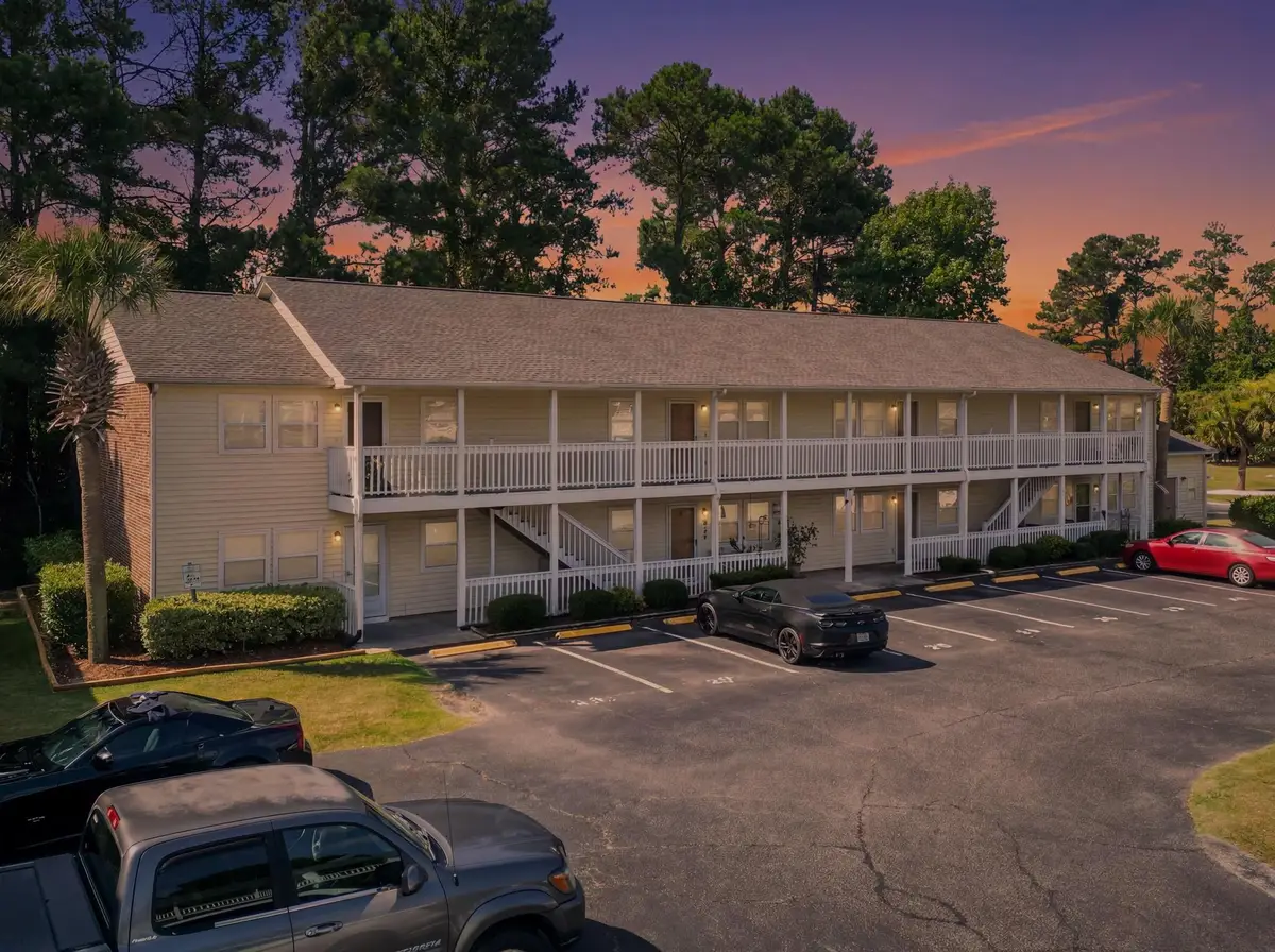 4150 N Horse Shoe Rd. #33, Little River, SC 29566 - #1
