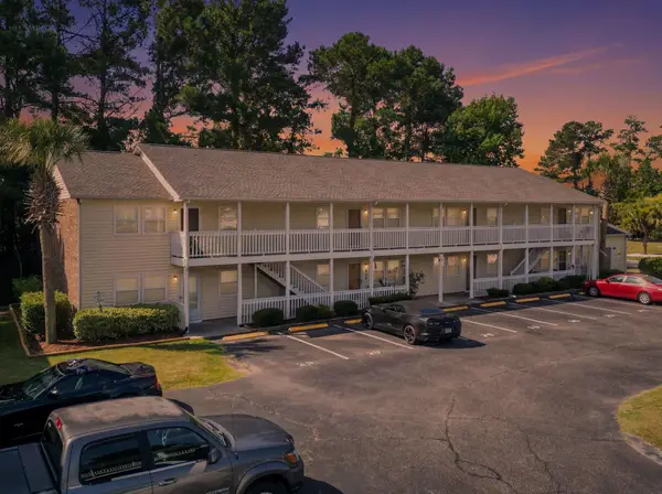 4150 N Horse Shoe Rd. #33, Little River, SC 29566