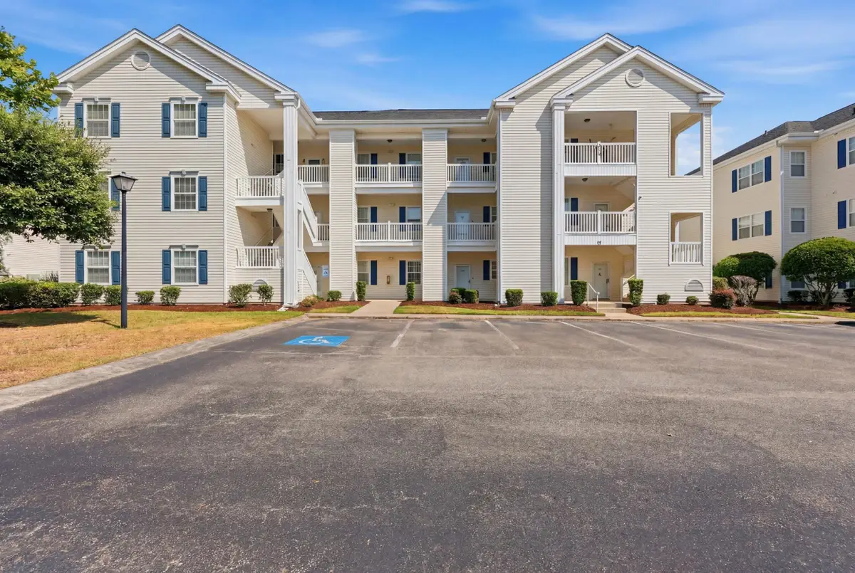 901 West Port Dr. #1703, North Myrtle Beach, SC 29582 - #1