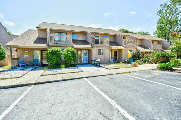 305 21st Ave. S #115, Myrtle Beach, SC 29577