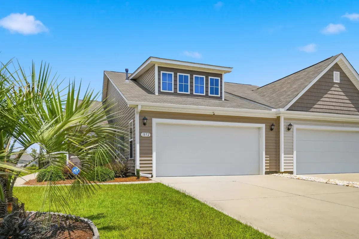 1852 Melville Ct., Little River, SC 29566 - #1
