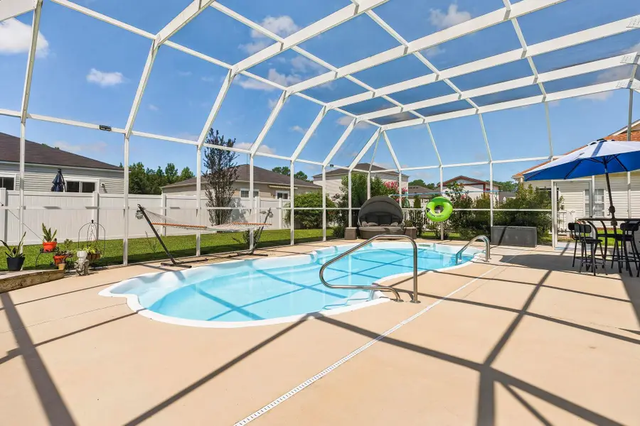 2181 Deerfield Ave., Surfside Beach, SC 29575 - #3