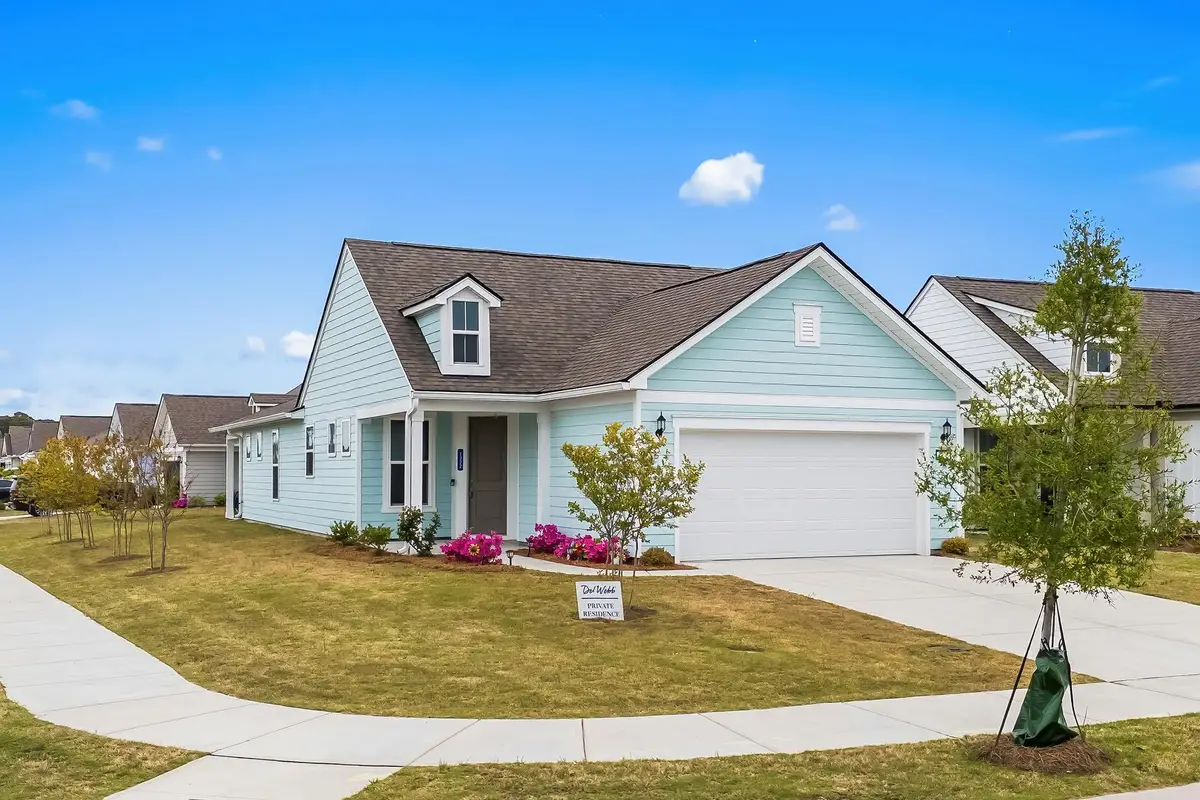 1272 Lady Bird Way, North Myrtle Beach, SC 29582 - #1