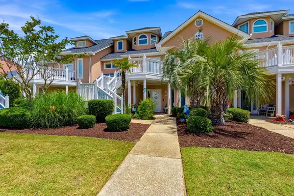 4751 Lightkeepers Way #16B, Little River, SC 29566