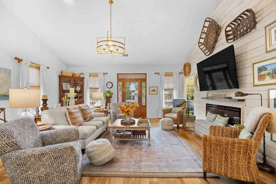 48 Cottage Dr., Murrells Inlet, SC 29576 - #2